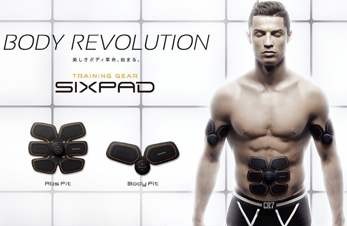 SIXPAD(VbNXpbh)yMTG OnlineShopz