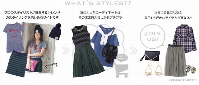 ySTYLESTzlR[fڂ̒ʔ̃TCg